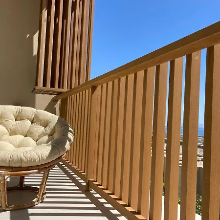 Coast 136 بيت للعطل *