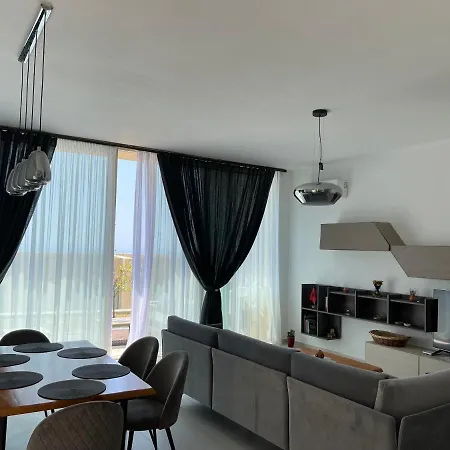 Coast 136 Ferienhaus *