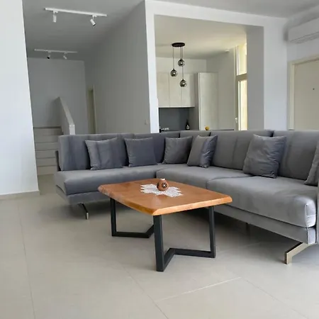 Ferienhaus Coast 136