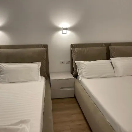 Coast 136 بيت للعطل ديرمي