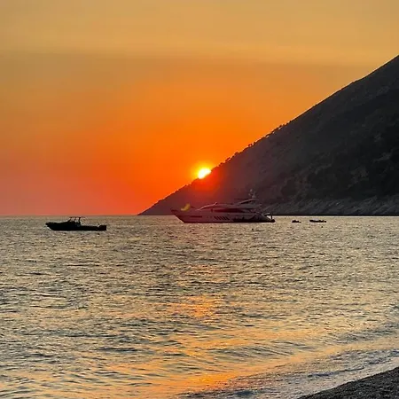 Coast 136 Ferienhaus