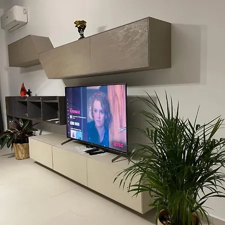 Coast 136 Ferienhaus Dhërmi