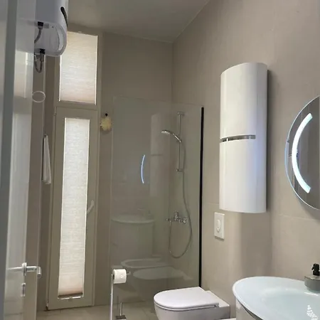 Ferienhaus Coast 136 Dhërmi