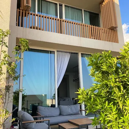 Coast 136 Ferienhaus