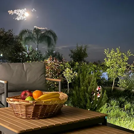 Ferienhaus Coast 136