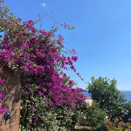 Coast 136 Ferienhaus Dhërmi