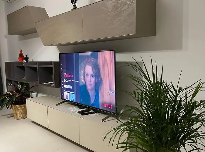 Coast 136 Hébergement de vacances Dhërmi