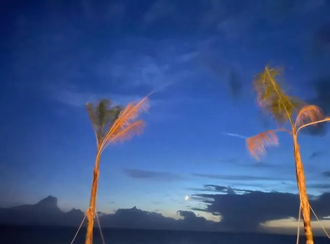 Hébergement de vacances Coast 136 *