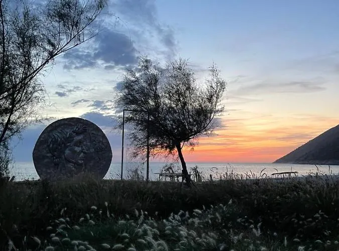 Hébergement de vacances Coast 136 *