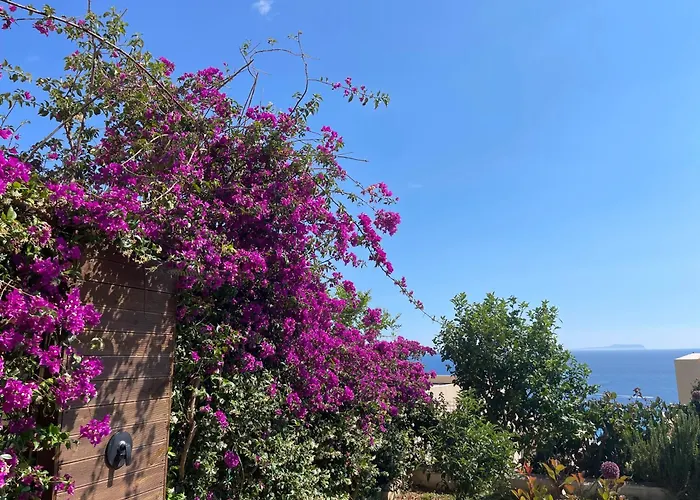 Coast 136 Hébergement de vacances Dhërmi