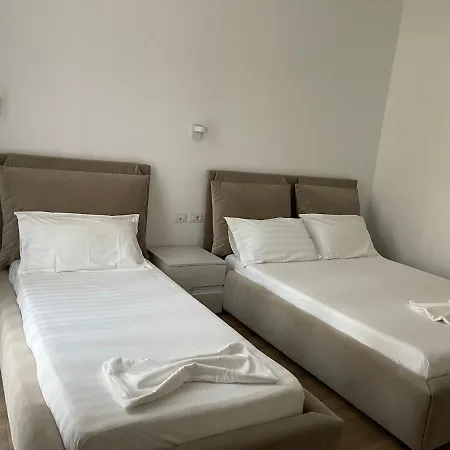 Coast 136 * Dhërmi
