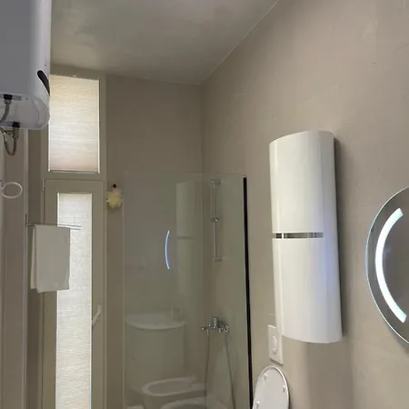 Tatil Evi Coast 136 Dhërmi