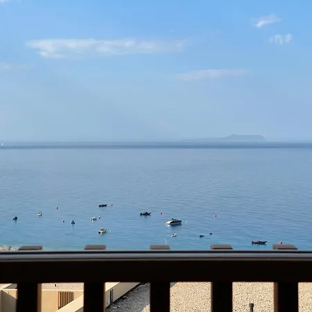 Coast 136 Tatil Evi *