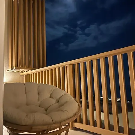 Coast 136 Holiday home *