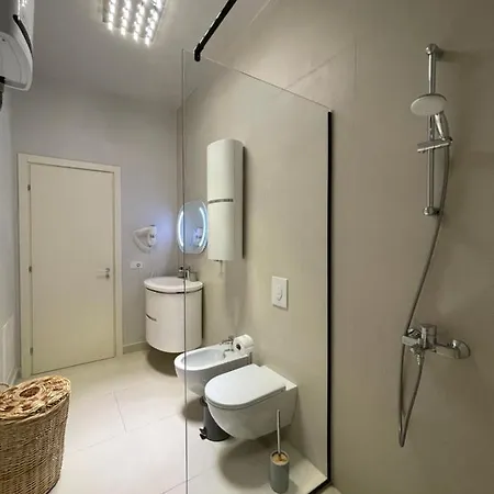 Tatil Evi Coast 136 *