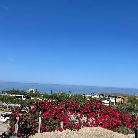 Coast 136 Dhermi