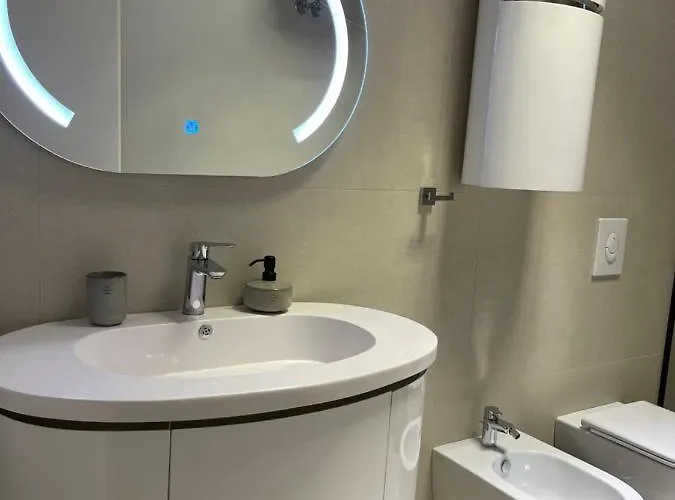 Casa vacanze Coast 136 *