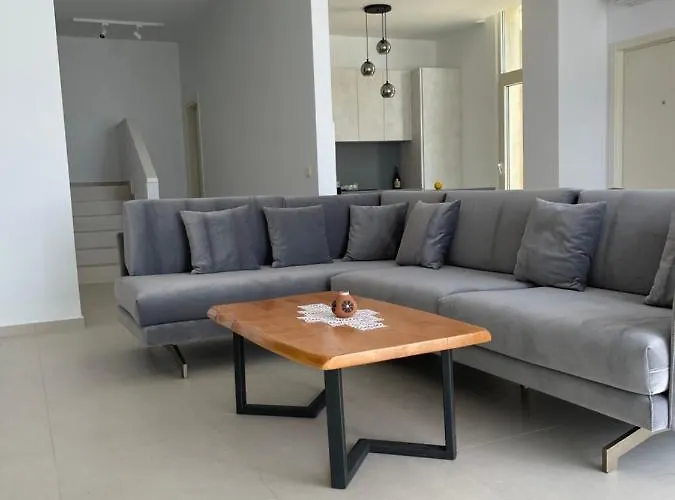 Casa vacanze Coast 136