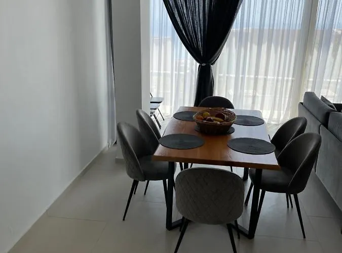 Coast 136 Casa vacanze *