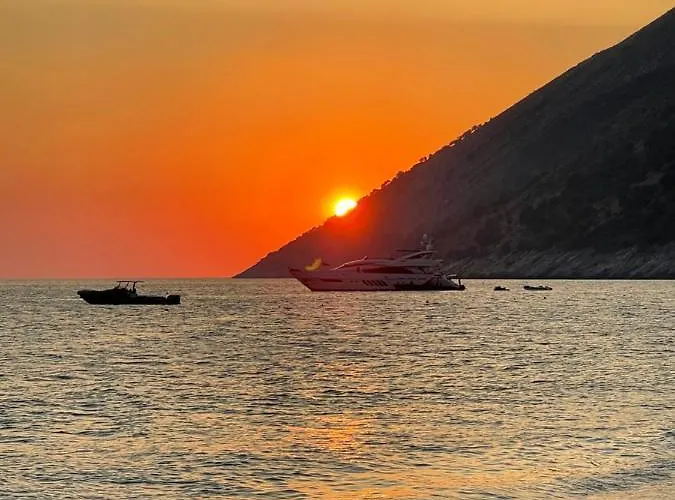 Coast 136 Casa vacanze