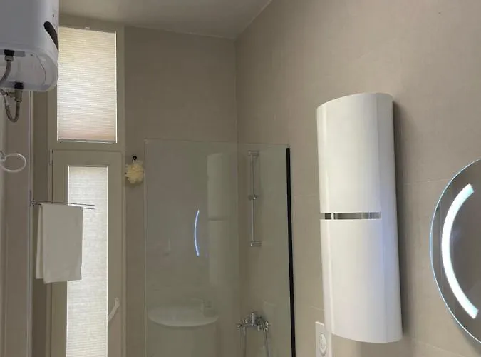 Casa vacanze Coast 136 Dhërmi