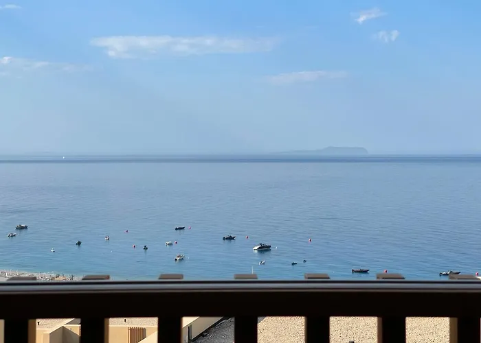 Coast 136 Casa vacanze *