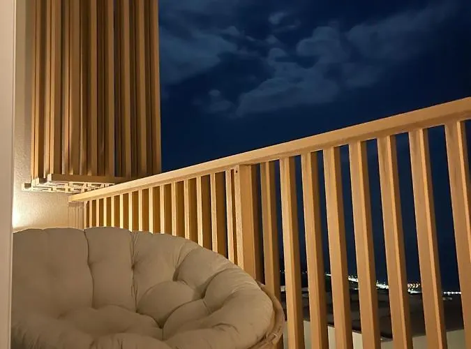 Coast 136 Casa vacanze *