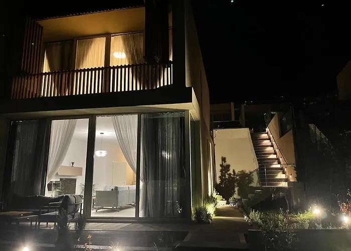 Coast 136 Casa vacanze *