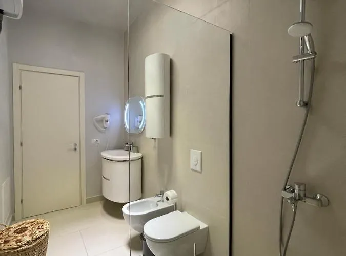 Casa vacanze Coast 136 *