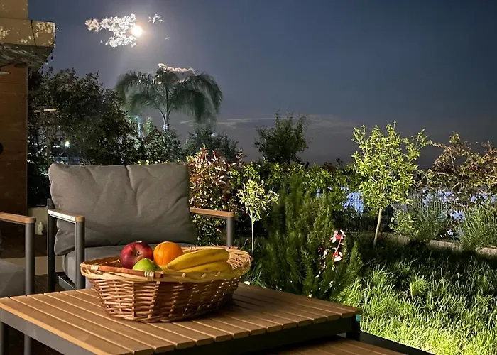 Casa vacanze Coast 136