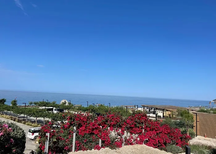 Coast 136 Dhërmi